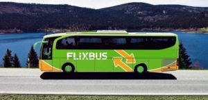 Flixbus si consolida nel Catanzarese