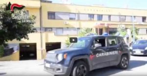 VIDEO | Operazione contro la cosca di ‘ndrangheta soveratese dei Procopio-Mongiardo, 25 persone indagate