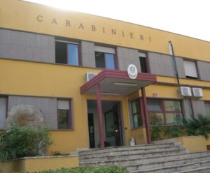 Soverato – Stalking e maltrattamenti in famiglia, due arresti dei carabinieri