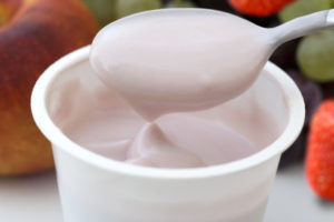 Yogurt Cremoso con allergeni non dichiarati in etichetta. Il Ministero: “Non mangiateli”