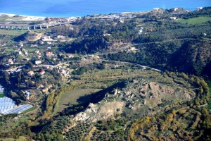Terremoti e ricostruzioni in Calabria