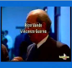 Vincenzo Guarna: servizio tv in memoria del compianto preside