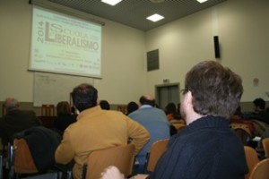 Catanzaro – Secondo seminario della Scuola di Liberalismo 2014