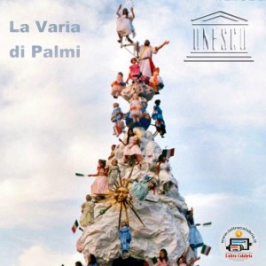 Palmi, il 31 agosto la Varia festeggia il riconoscimento dell’Unesco