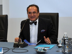 Il dr. Giuseppe De Vito è il nuovo Presidente Regionale della Società Italiana di Igiene