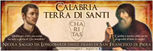 Turismo religioso, cresce l’attenzione verso la Calabria