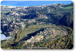 Breve storia dei terremoti in Calabria