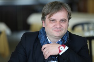 Mario Migliarese candidato a Sindaco dal PD di Montepaone