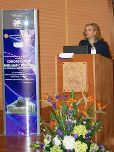 Catanzaro – Concluso il congresso “Comorbidity in Rheumatic Diseases”