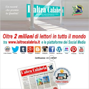 Sanità in Calabria, intervento del Sen. Francesco Molinari (AL)